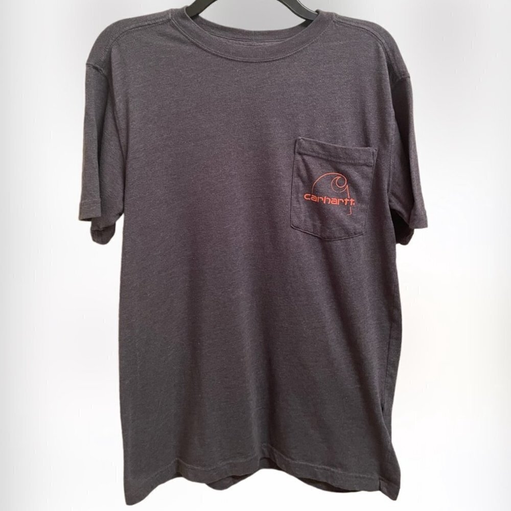 NWOT Carhartt Men's Pocket Graphic T-Shirt